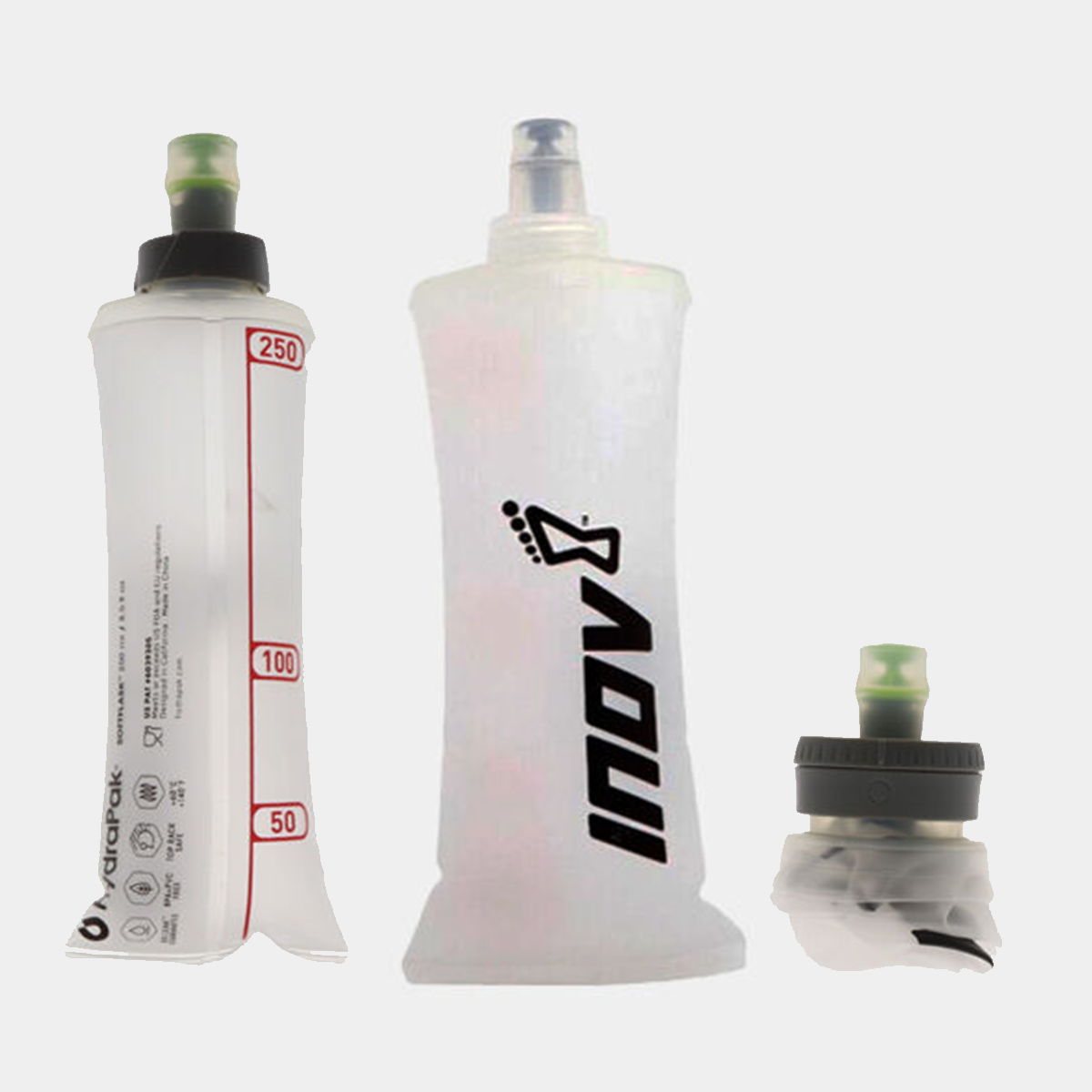 Soft bottle 0.25