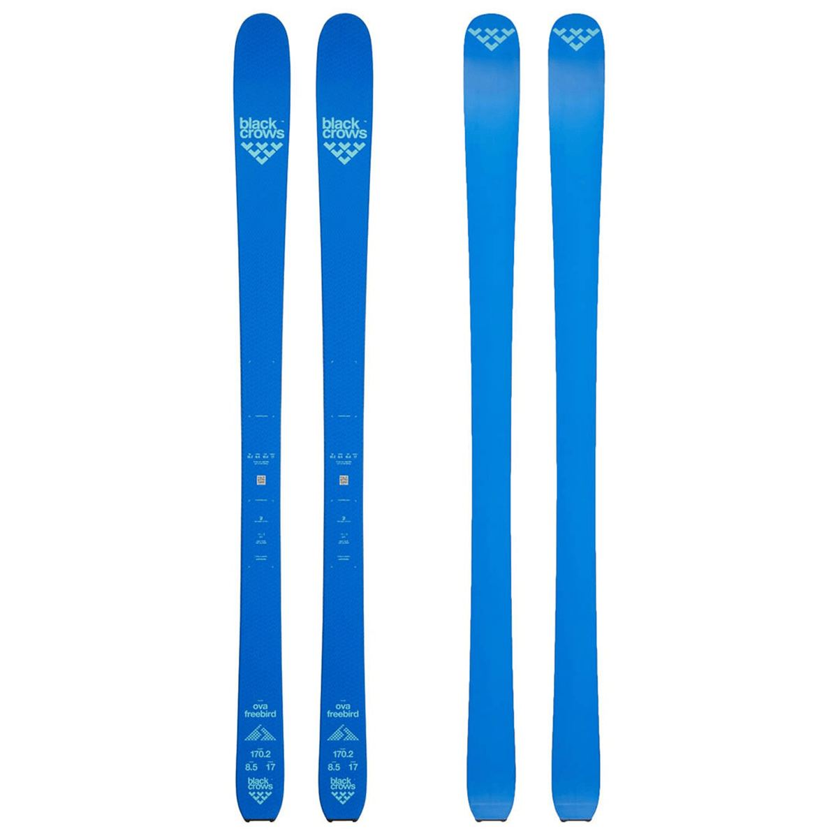 Ova Freebird - pikkorisport