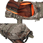 Vorn Lynx 12/20L Backpack - pikkorisport