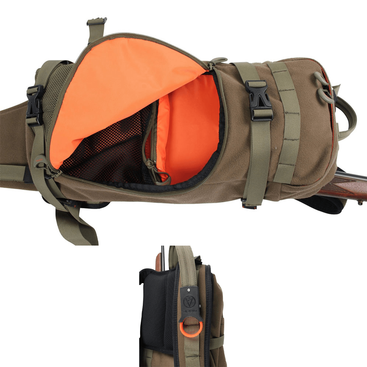 Vorn Fox 7L Backpack - pikkorisport