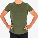 C3 T-Shirt (W) - pikkorisport