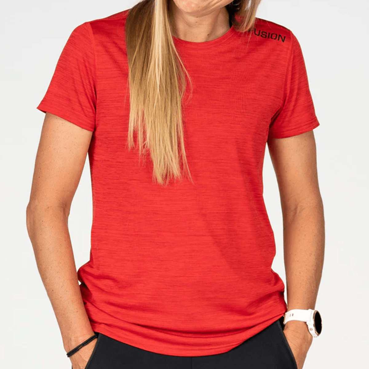 C3 T-Shirt (W) - pikkorisport