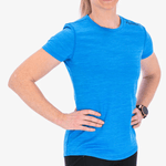 C3 T-Shirt (W) - pikkorisport