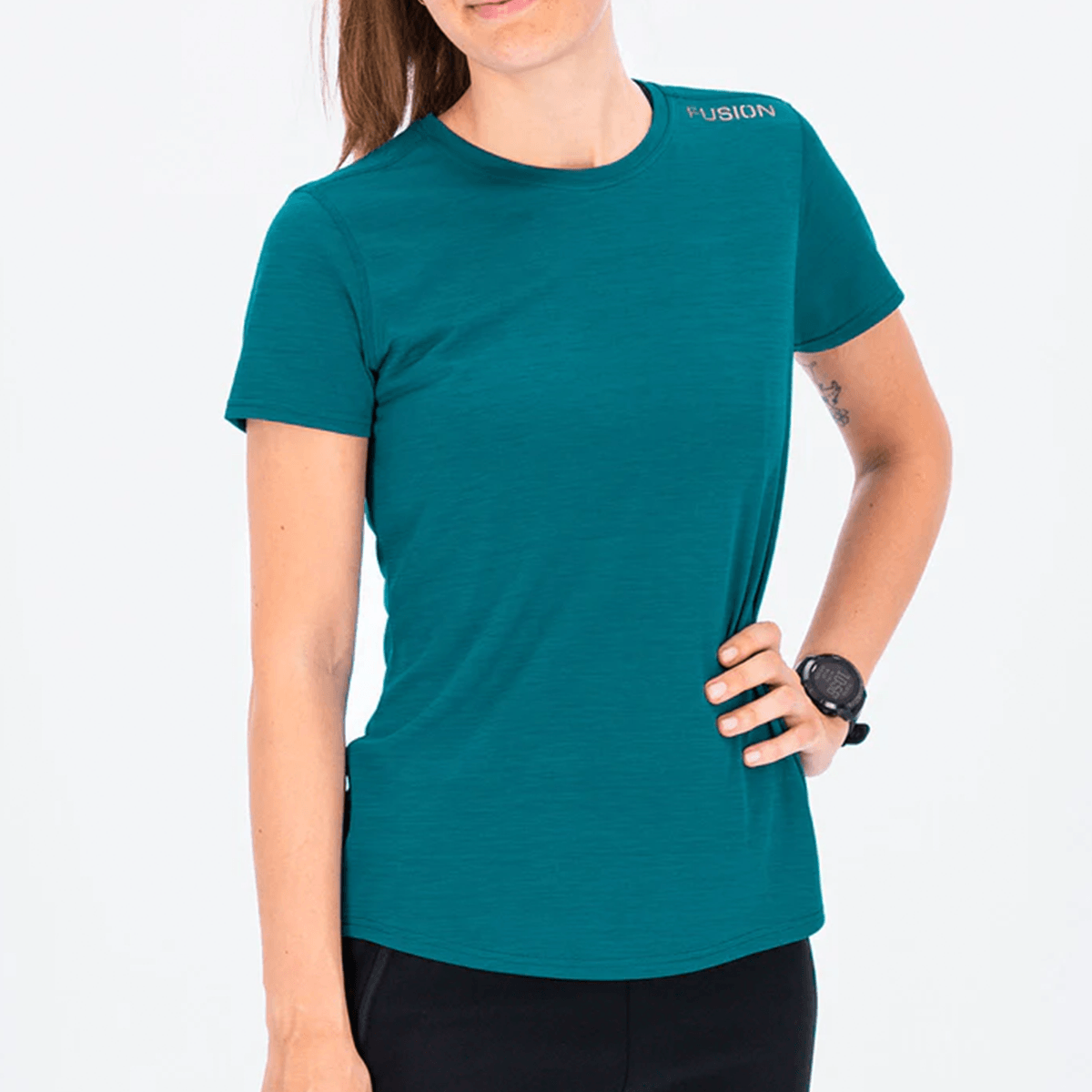 C3 T-Shirt (W) - pikkorisport