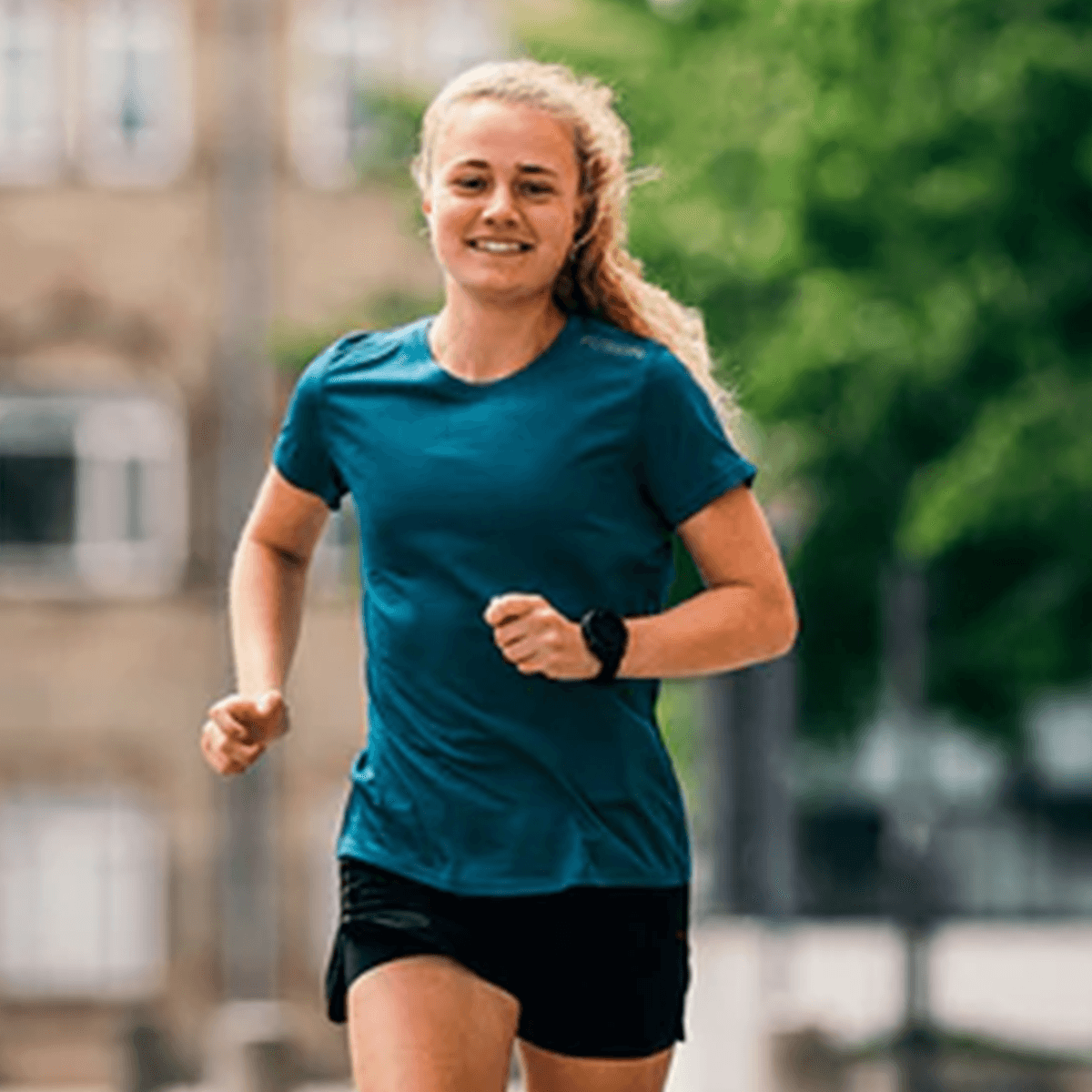 C3 T-Shirt (W) - pikkorisport