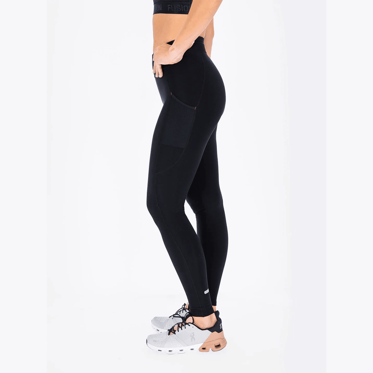 Hot Long Tight (W) - pikkorisport