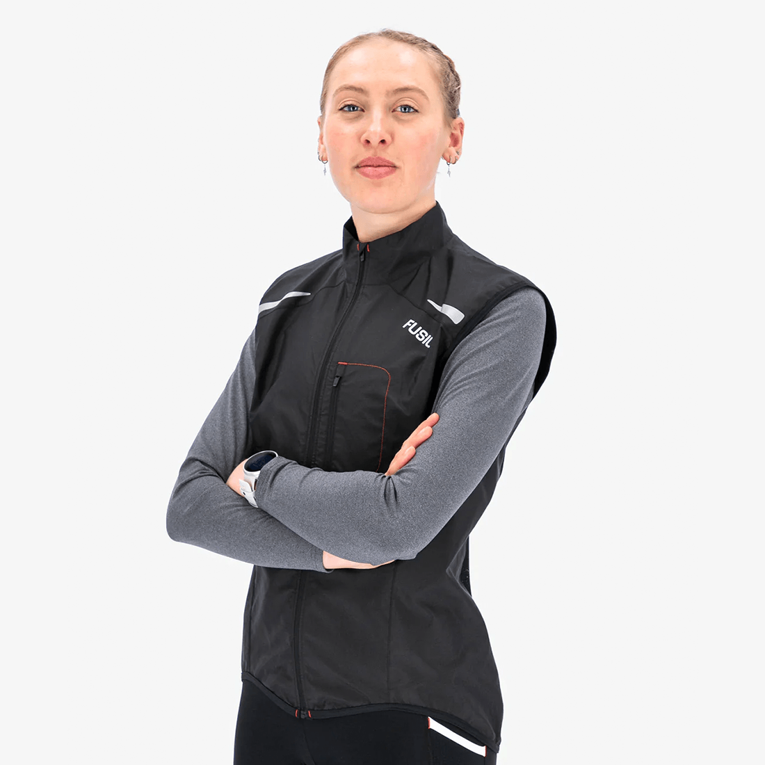 S1 Run Vest (W) - pikkorisport