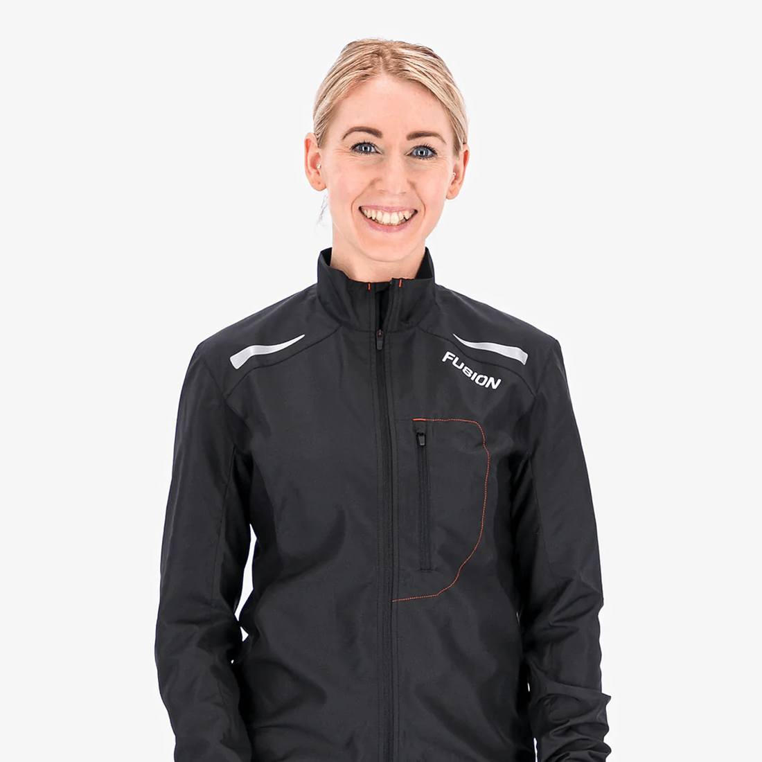 Womens s1 cheap run jacket