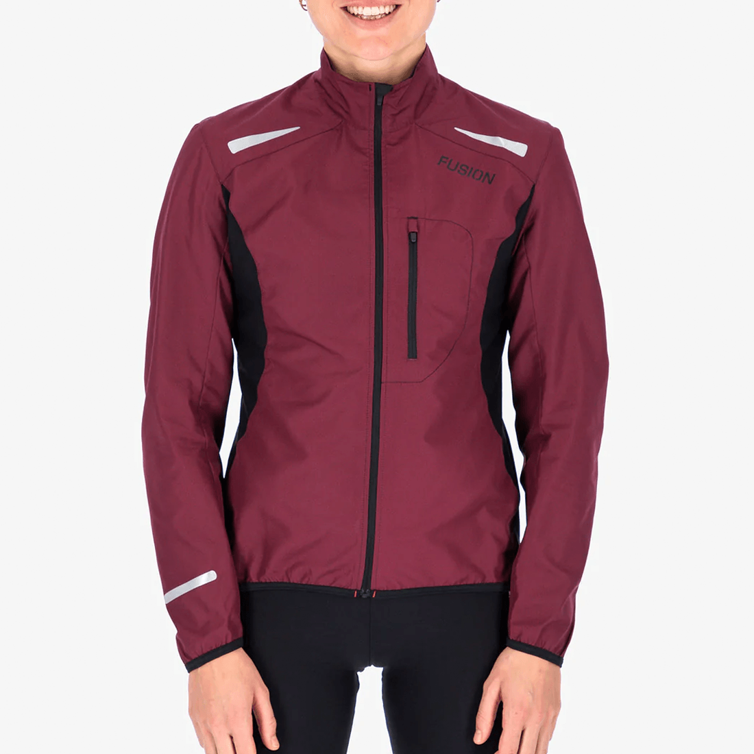 S1 Run Jacket (W) - pikkorisport