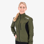 S1 Run Jacket (W) - pikkorisport