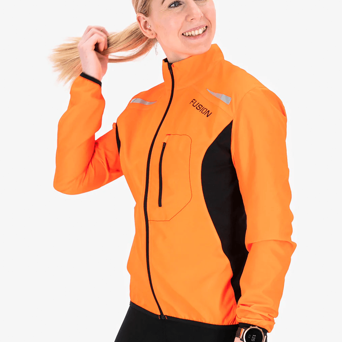 S1 Run Jacket (W) - pikkorisport