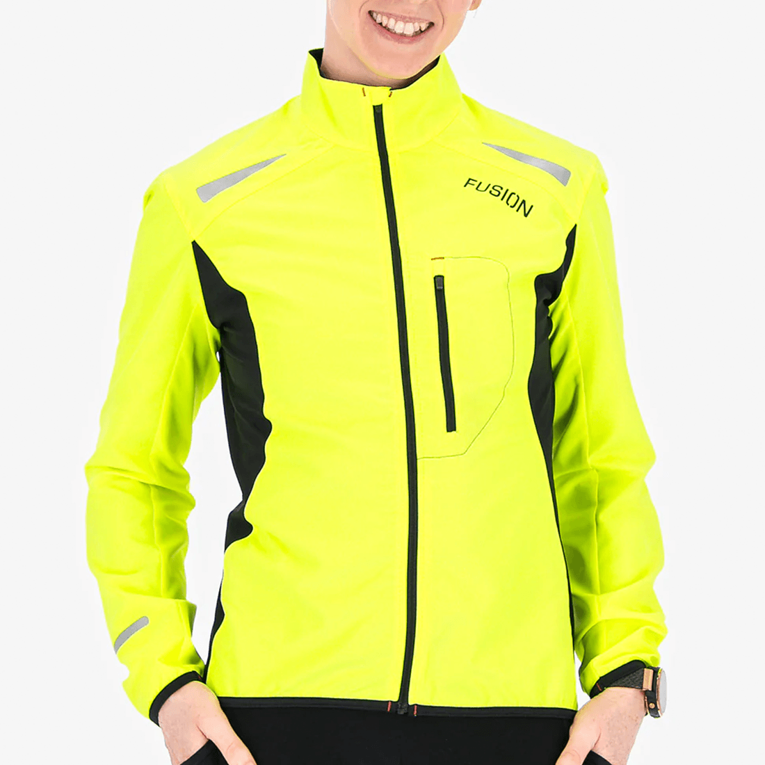 S1 Run Jacket (W) - pikkorisport