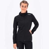 Shelter Jacket (W) - pikkorisport