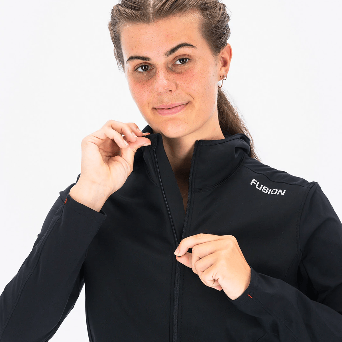Shelter Jacket (W) - pikkorisport