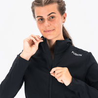 Shelter Jacket (W) - pikkorisport