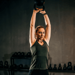 C3 Training Top (W) - pikkorisport