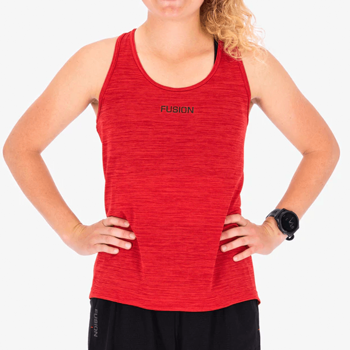 C3 Training Top (W) - pikkorisport