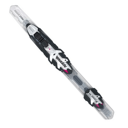 Xcelerator Skate Binding Bulk - pikkorisport