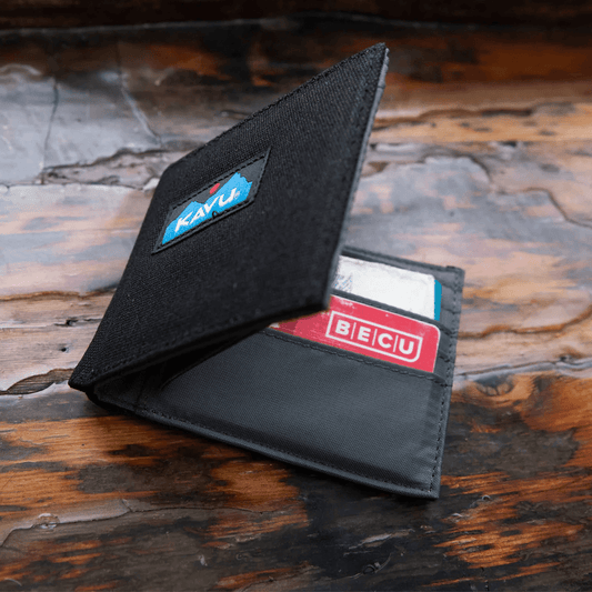 Yukon Wallet - pikkorisport