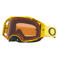 ABMX - Prizm MX Bronze