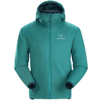Atom LT Hoody (M) - pikkorisport