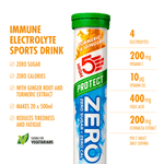 High5 - Zero Protect - pikkorisport