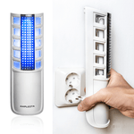 Amplecta AIT 10 - pikkorisport