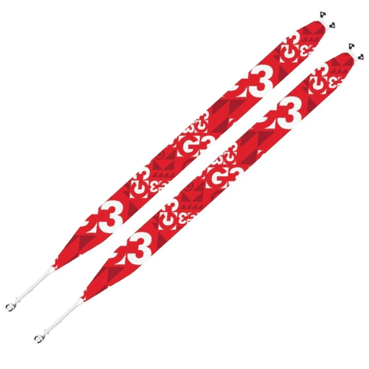 Alpinist Elements Skin - pikkorisport