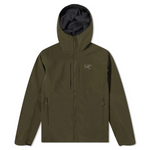 Gamma MX Hoody (M) - pikkorisport