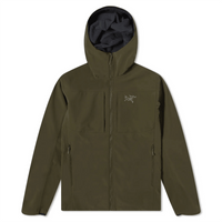 Gamma MX Hoody (M) - pikkorisport