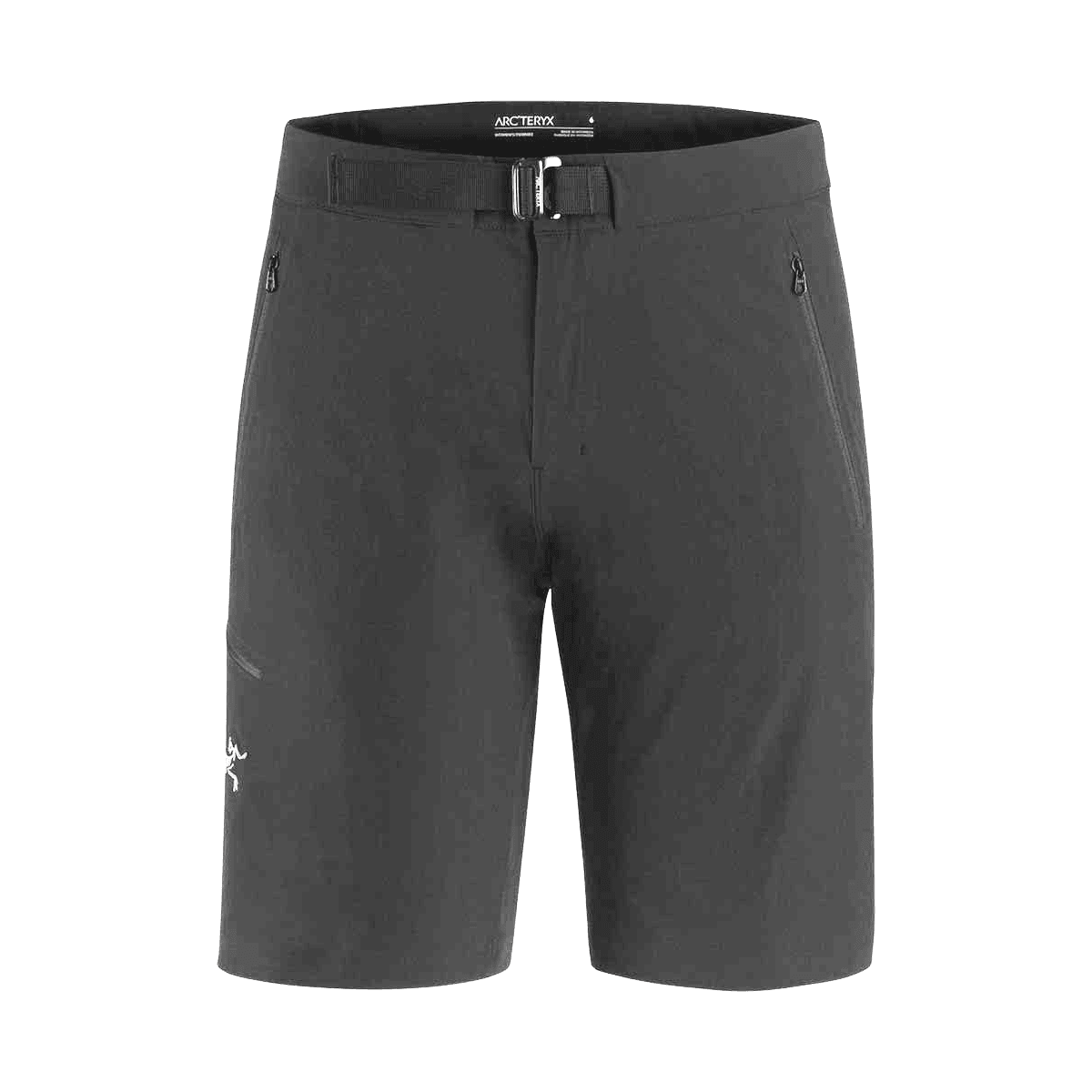 Gamma LT Pant (M) - pikkorisport