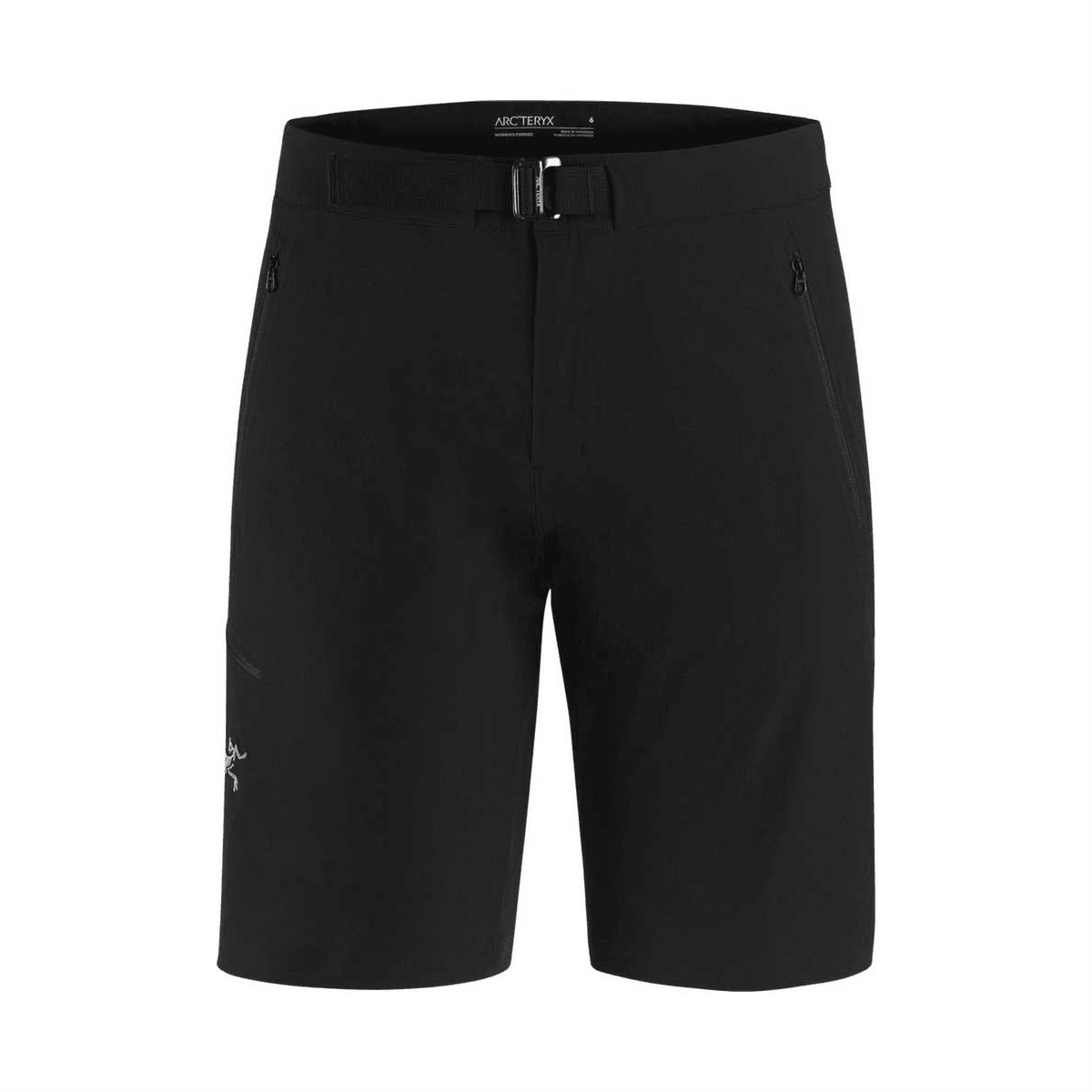 Gamma LT Pant (M) - pikkorisport