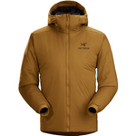 Atom AR Hoody (M) - pikkorisport