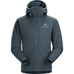 Atom LT Hoody (M) - pikkorisport