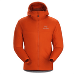 Atom LT Hoody (M) - pikkorisport