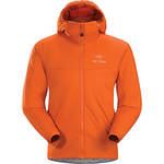 Atom LT Hoody (M) - pikkorisport