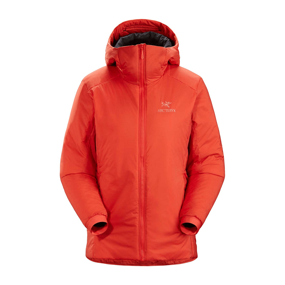 Atom AR Hoody (W) - pikkorisport