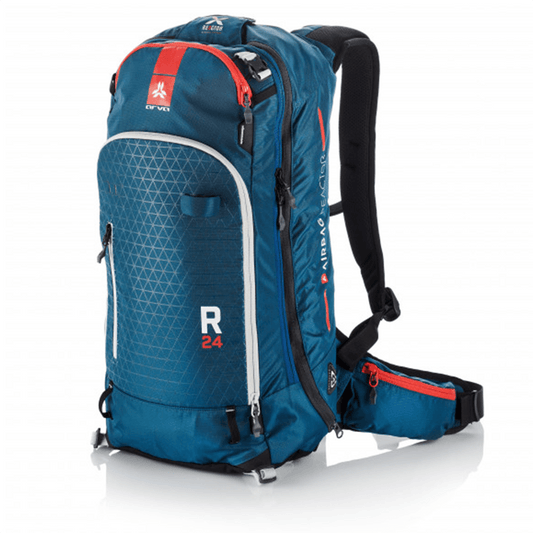 Airbag Reactor 24 - pikkorisport