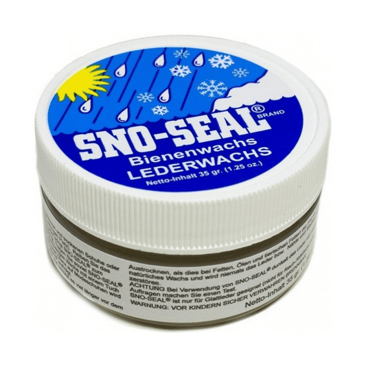 Sno Seal 35 Gram Jar - pikkorisport