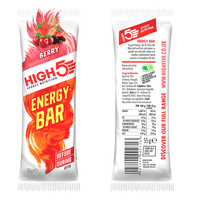 High5 - Energy Bar - pikkorisport