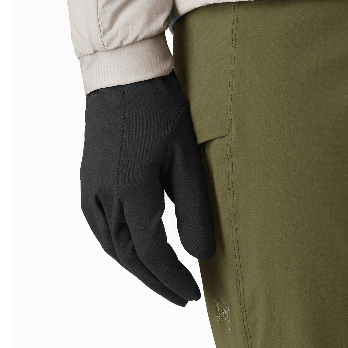 Rho Glove - pikkorisport