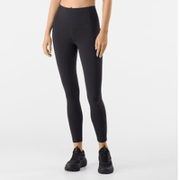 Essent Hr Legging (W) - pikkorisport