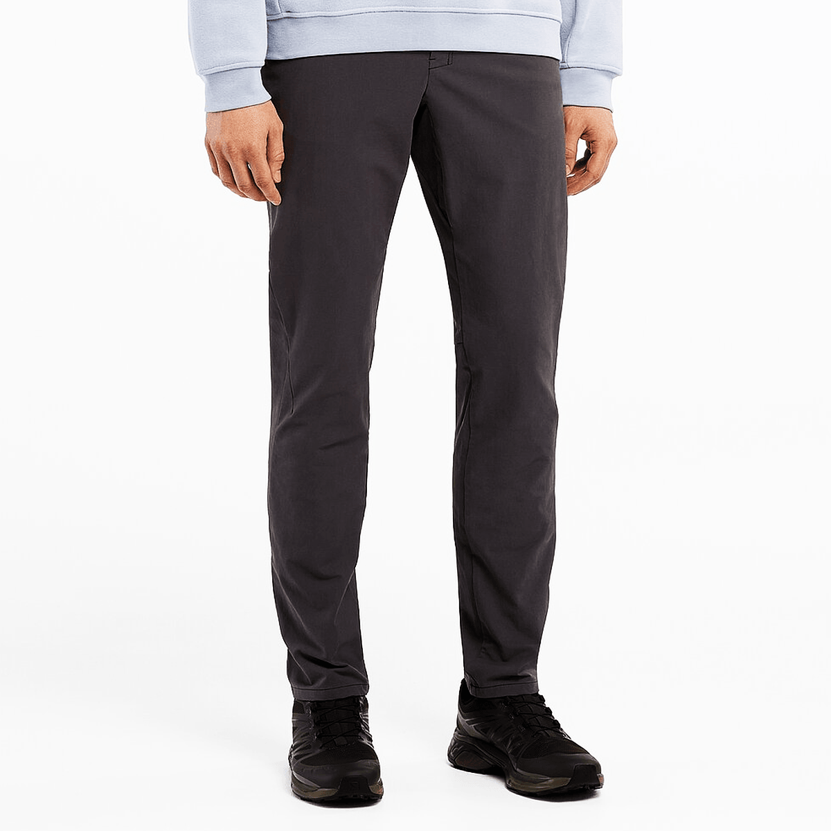 Atlin Chino Pant (M) - pikkorisport