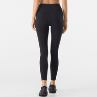 Essent Hr Legging (W) - pikkorisport