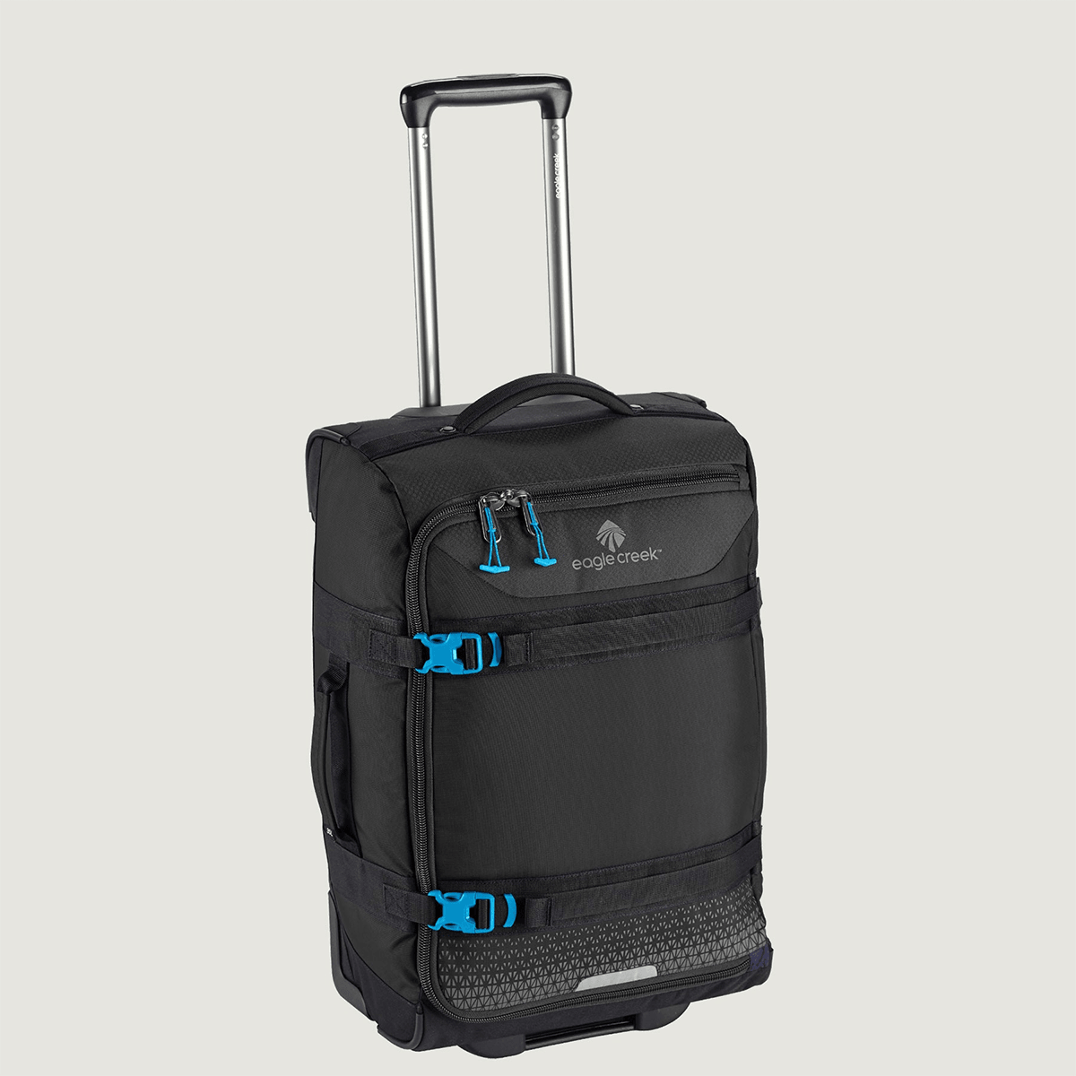 Expanse Wh Duffel Intl CO - pikkorisport