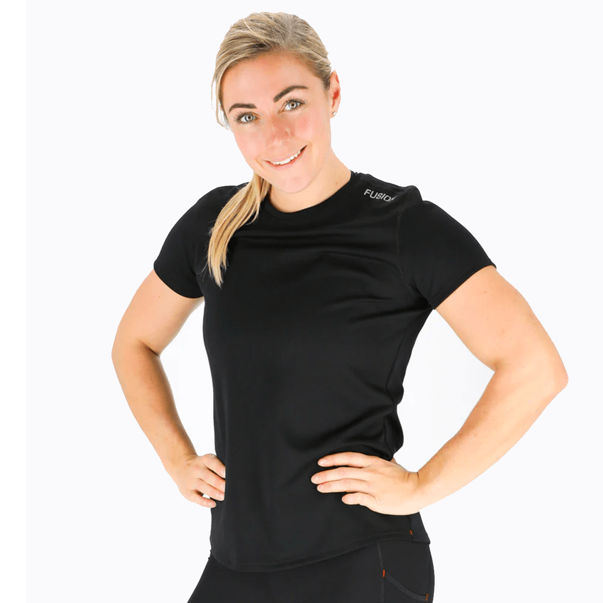 Nova T-Shirt (W) - pikkorisport