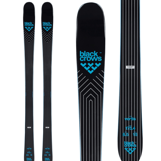 Vertis Rt Ski - pikkorisport