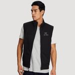 Atom LT Vest (M) - pikkorisport