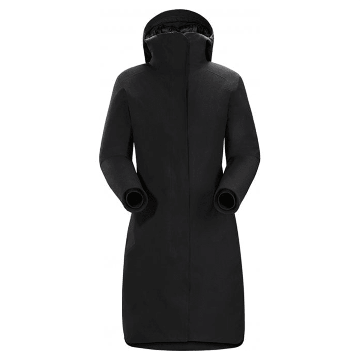 Centrale Parka (W) - pikkorisport