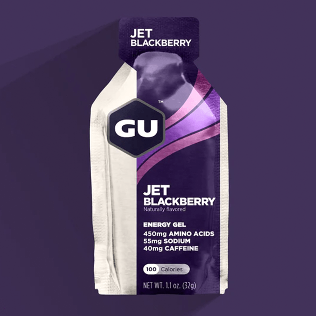 GU Original Energi Gel - pikkorisport